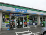 ファミリーマート市沢町店