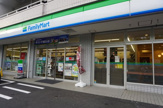 ファミリーマート横浜今井町店