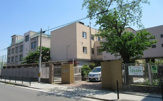 淀川中学校