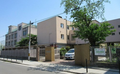 淀川中学校の画像1