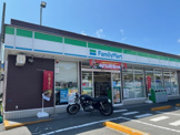 ファミリーマート磯子丸山二丁目店