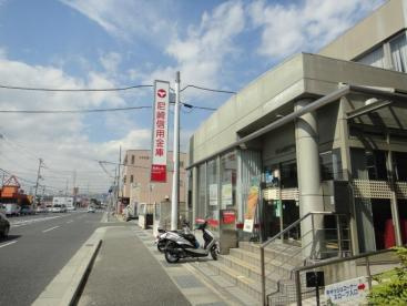 尼崎信用金庫稲野支店の画像1
