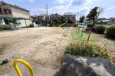 南遊田第三児童遊園