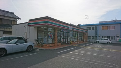 セブンイレブン 能登川垣見店の画像1