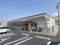 セブンイレブン高石取石6丁目店