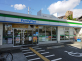 ファミリーマート　浜口西一丁目店