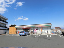 セブンイレブン高崎経大前店