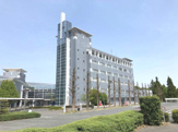 本庄市役所