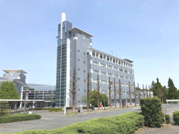 本庄市役所の画像1