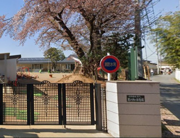 第二仲よし保育園の画像1