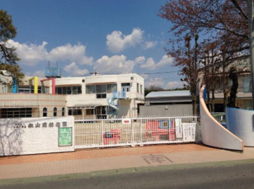 東松山学園松山南幼稚園の画像1