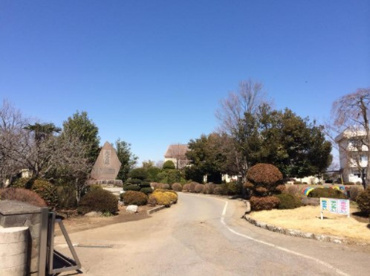 羽生市立川俣小学校の画像1