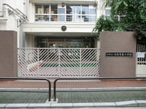台東育英小学校