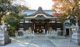 鳥越神社の画像