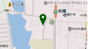 宇治市役所 槇島行政サービスコーナーの画像1