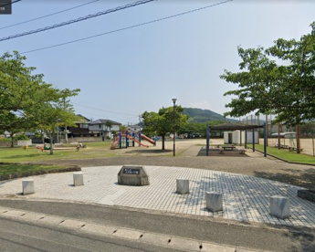 松ヶ枝公園の画像1