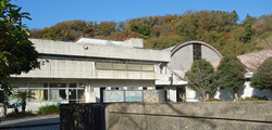 葉山町立葉山中学校の画像1