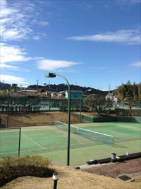 葉山テニスクラブの画像1