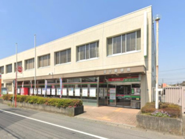 深谷郵便局の画像1