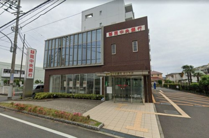 静岡中央銀行厚木支店の画像1