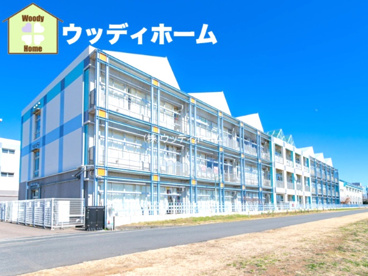 川口市立南中学校の画像1