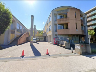 厚木市 森の里公民館の画像1