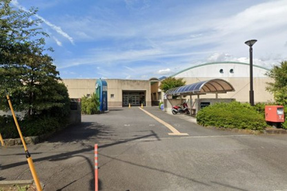 厚木市 小鮎公民館の画像1