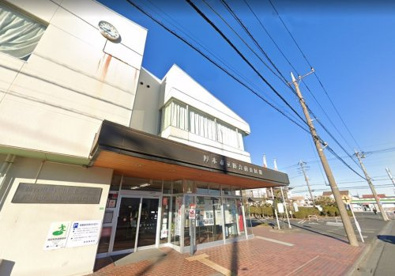 厚木市 睦合南公民館の画像1