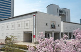 横浜美術館