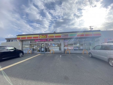デイリーヤマザキ 堺陶器北店の画像1