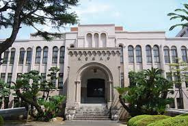 久留米大学医学部医学科の画像1