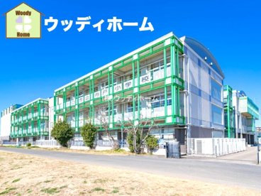 川口市立舟戸小学校の画像1