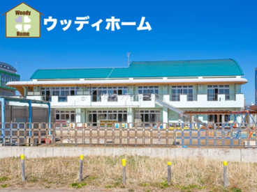 川口市立舟戸幼稚園の画像1