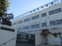 明正小学校