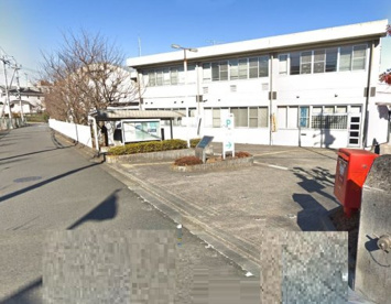 厚木市 南毛利公民館の画像1