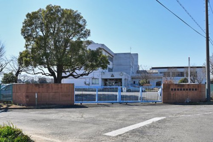 深谷市立豊里小学校の画像1