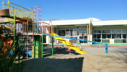 深谷市立深谷幼稚園の画像1