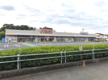 ヤオコー 深谷国済寺店