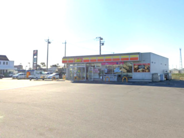 デイリーヤマザキ 深谷市新戒店の画像1