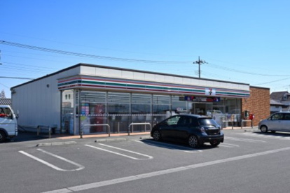 セブンイレブン 深谷中瀬店の画像1