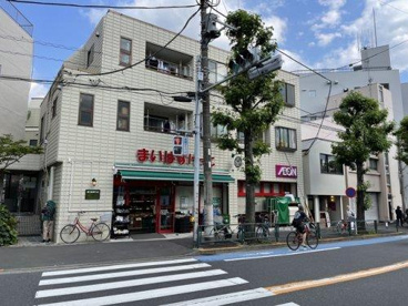 まいばすけっと 世田谷淡島店の画像1