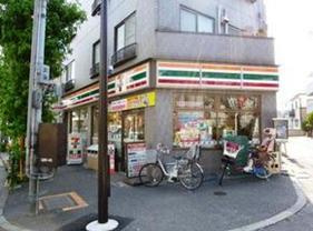 セブンイレブン 世田谷代沢3丁目店の画像1