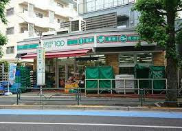 ローソンストア100 LS池尻店の画像1