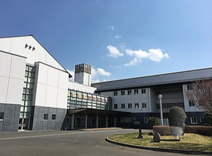 西中学校