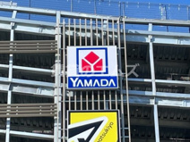 ヤマダ電機 テックランドららぽーと福岡店