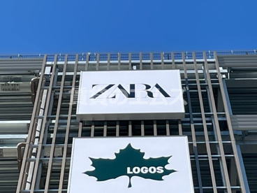 ZARA(ザラ) 　ららぽーと福岡店の画像2
