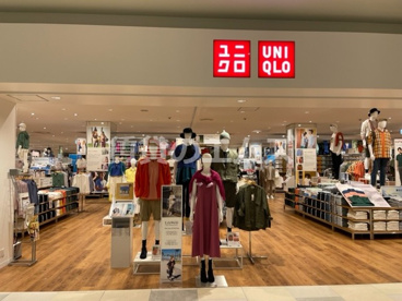 ユニクロ ららぽーと福岡店 ユニクロ ららぽーと福岡店の画像1
