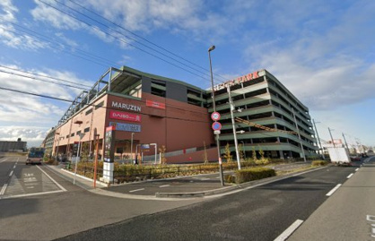 TOHO(トーホー)シネマズ セブンパーク天美店の画像1