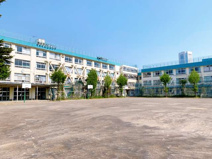 代々木中学校