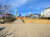 渋谷区立参宮橋公園